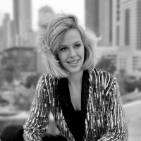 BBC Employee Amelia Hemphill's profile photo