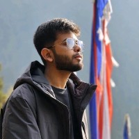 PRM Fincon Employee Subhadip Biswas's profile photo