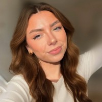 Stride Social Employee Katie Holman's profile photo