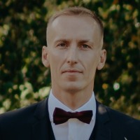 LATSIGN Employee Edijs Marcinkevičs's profile photo