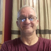 Quantico Tactical Employee William Dennis's profile photo