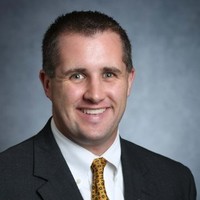 Firstar Bank Employee Peter McAdams's profile photo