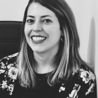 Colégio Santa Cruz Employee Carolina Cunha's profile photo
