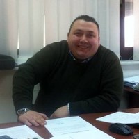 MEPSO A.D. Employee Vlatko Galabov's profile photo