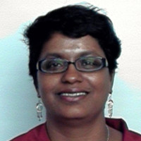 Vcu Health Employee Uma Mani's profile photo