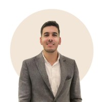 Vezeeta Employee Moamen Genena's profile photo