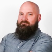 Skanska Employee Jon Wilson's profile photo