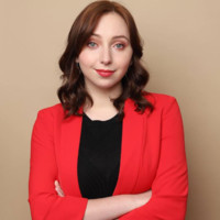 Real Chemistry Employee Kiley's profile photo