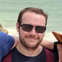 Spokane County Employee Daniel Haider's profile photo