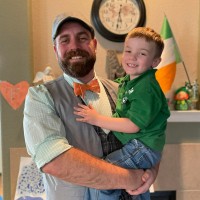CORE Safety Group Employee Benjamin Martin's profile photo