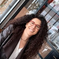 Termokir Employee Tzipi אזולאי's profile photo
