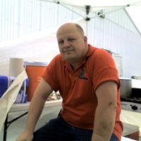 NAVSEA Employee Timothy Cooley's profile photo