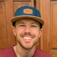 Livermore Valley Joint Unified School District Employee Garrett Fitch's profile photo