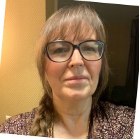 KVK Tech, Inc. Employee Lori Pinkleton's profile photo