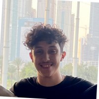 Emirates Employee Omar Esmat's profile photo