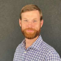 Loam Bio Employee Guy Hudson's profile photo