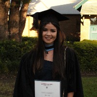 Billini Employee Allyson Wood's profile photo