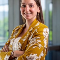 Crédit Agricole Brie Picardie Employee Jennifer Mourad's profile photo