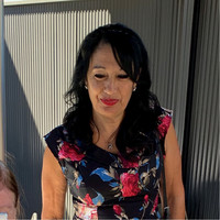 Samson's Fruit and Vegetable Supply Employee Mary Romero's profile photo