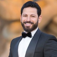 minlo Employee Mohamed Abdelrashed's profile photo