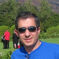 Ontex Employee Enrique Dominguez's profile photo