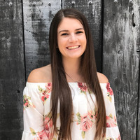 FRISTERS Employee Mariah Johnston's profile photo