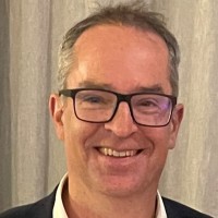 NAB Employee Andrew Lyon's profile photo