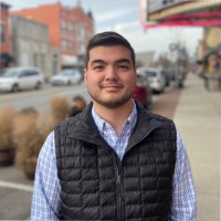 Perimeter Roofing Employee Austin Rich's profile photo