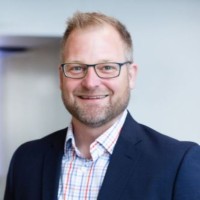 TULLOCH Engineering Employee Michael Jeske's profile photo