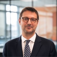 Benjamin Beltrand Email & Phone Number