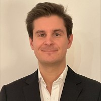 Butler Industries Employee Louis Lanne's profile photo