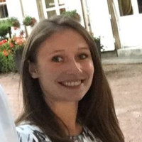 Ipokrat Employee Armandine Burignat's profile photo