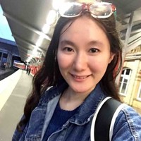 燕妮 林 Email