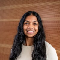 Aneesha Sampath Email