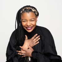 ViacomCBS Employee Tia Carter's profile photo