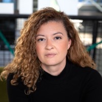 CTRL+X Employee Arikia Millikan's profile photo