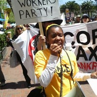 ACCE Institute Employee Alia Phelps's profile photo