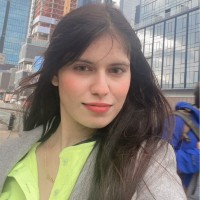 AMROAR Technologies Pvt. Ltd. Employee Sonam Malhotra's profile photo