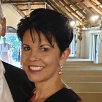 Decer Computers Employee Cecilia Gericke's profile photo