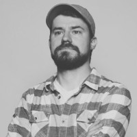 Levels Provisions Employee Kirk Roush's profile photo