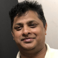 Smart TechLink Solutions Inc. Employee Rajesh Koottala's profile photo