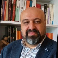 MASORANGE Employee Jose Luis Hidalgo's profile photo