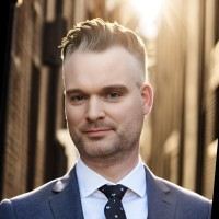 MacKenzie Partners, Inc. Employee Samuel Geoffroy's profile photo