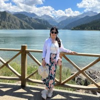 Admile Employee Anna Yan's profile photo