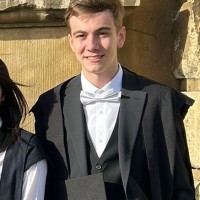 Worldpay Employee Billy Emptage's profile photo