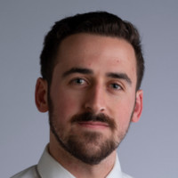 Abridged | PBS KVIE Employee Benjy Egel's profile photo