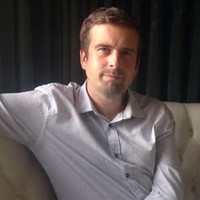 Barclays Investment Bank Employee John Mainwaring's profile photo