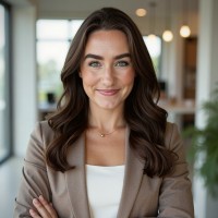 Meghan McKhann Email & Phone Number