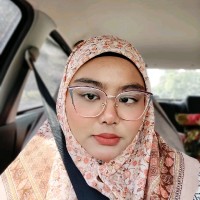 senangPay Employee Fatin Farhanah's profile photo