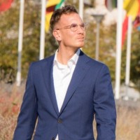 Berkhof Enterprises B.V. Employee Rocky Berkhof's profile photo